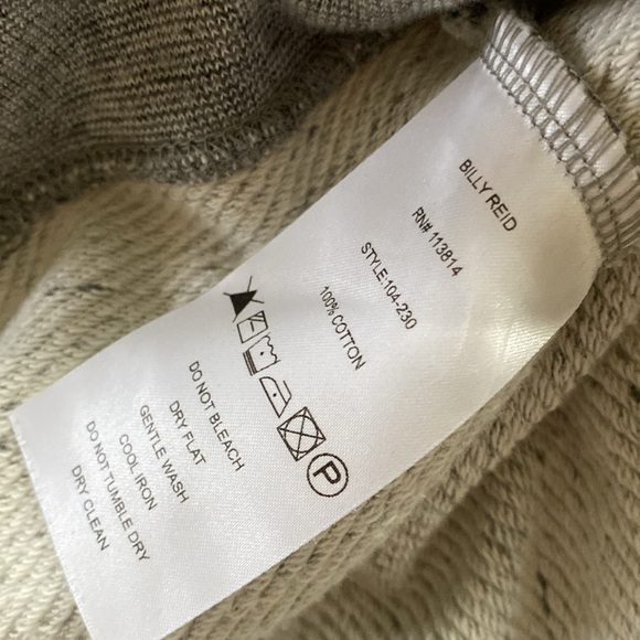 Billy Reid Medium - Picture 3 of 4